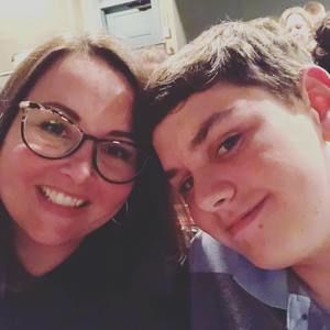 Meet your Posher, Mandy